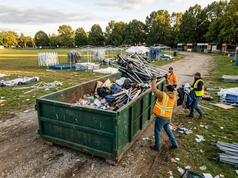 temporary-event-waste-containe-016 — frequently asked questions, Roll-Off Dumpster Rental Services in Greenville, AL